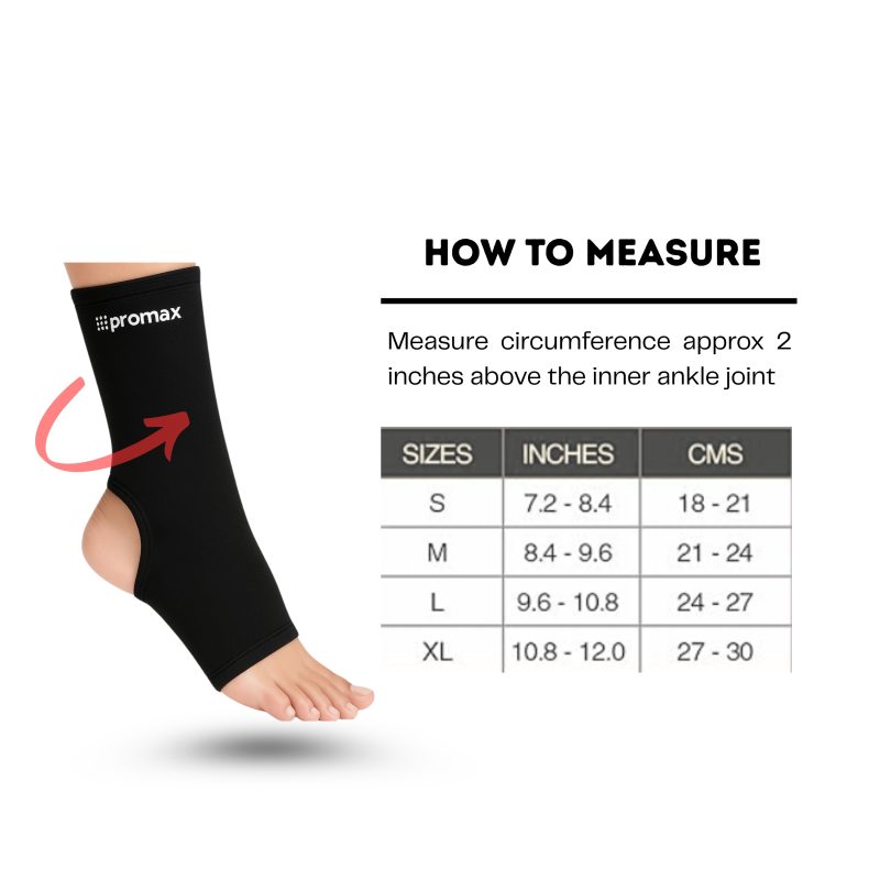 Ankle Support - Image 9