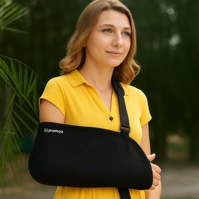 Arm Sling Baggy - Image 3