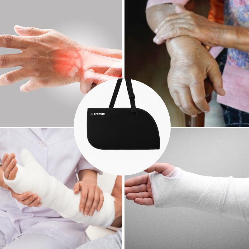 Arm Sling Baggy - Image 7