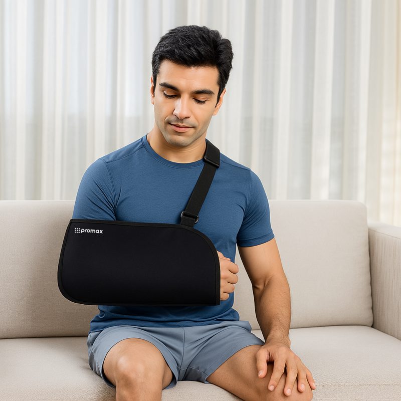 Arm Sling Baggy - Image 5