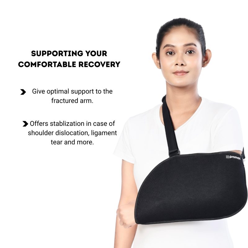 Arm Sling Baggy - Image 4