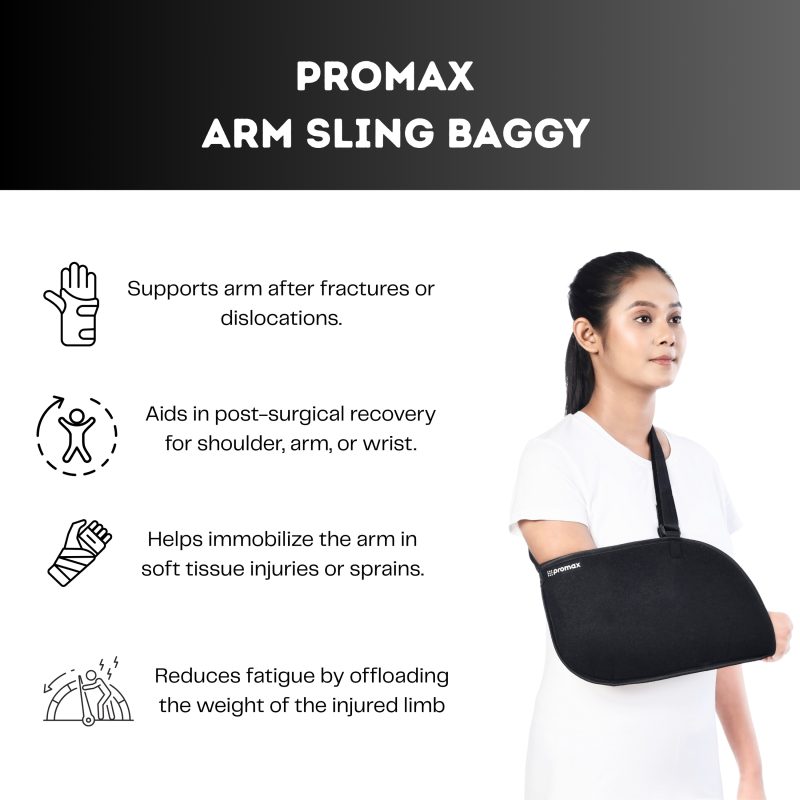 Arm Sling Baggy - Image 6