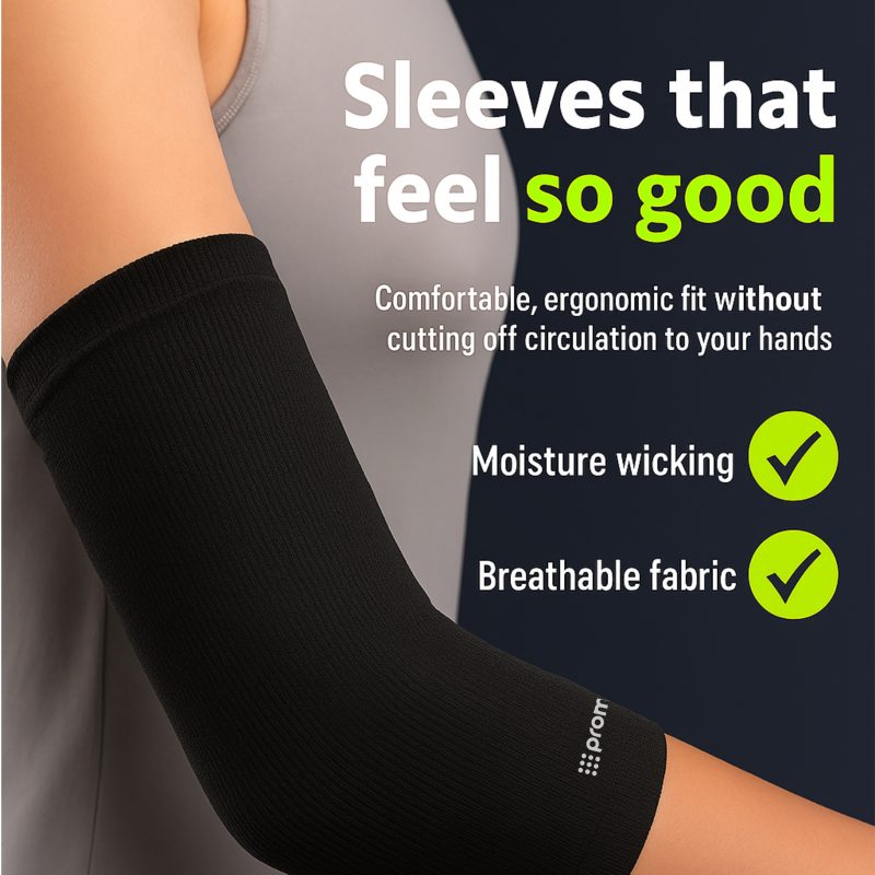 Elbow Support - Image 2