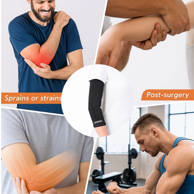 Elbow Support - Image 5