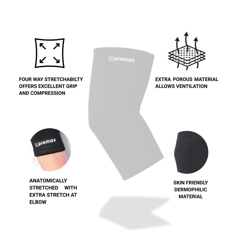 Elbow Support - Image 7