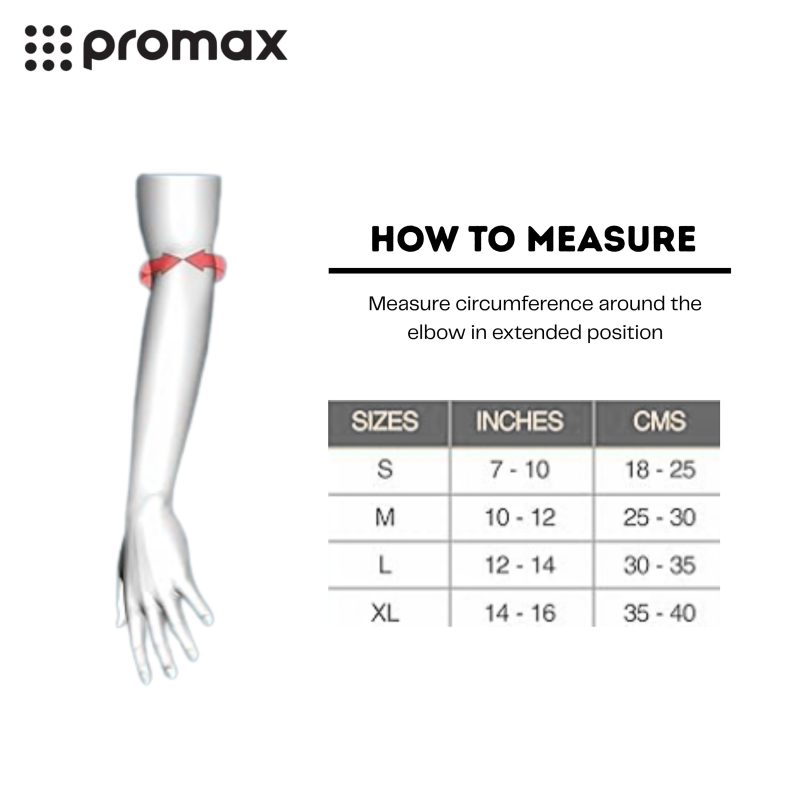 Elbow Support - Image 9