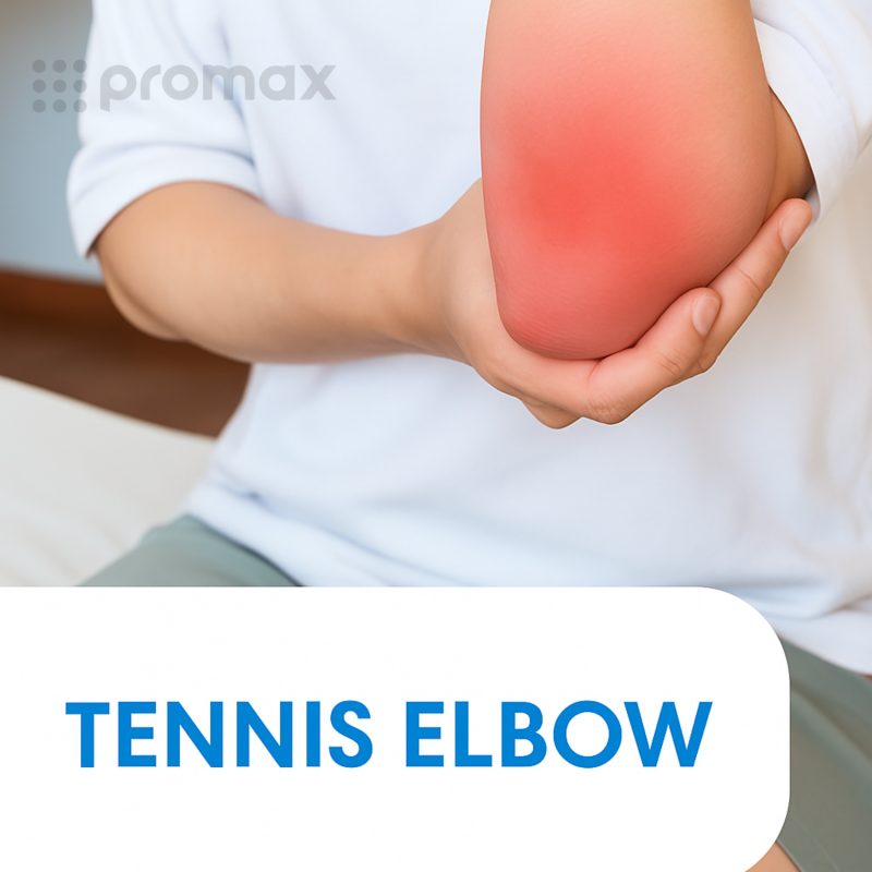 Tennis Elbow Support - Image 4
