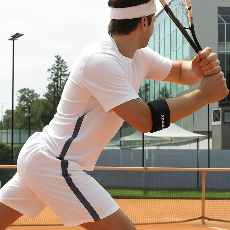 Tennis Elbow Support - Image 5