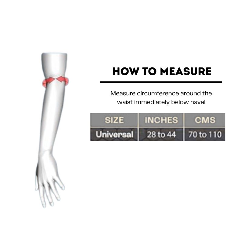 Tennis Elbow Support - Image 6