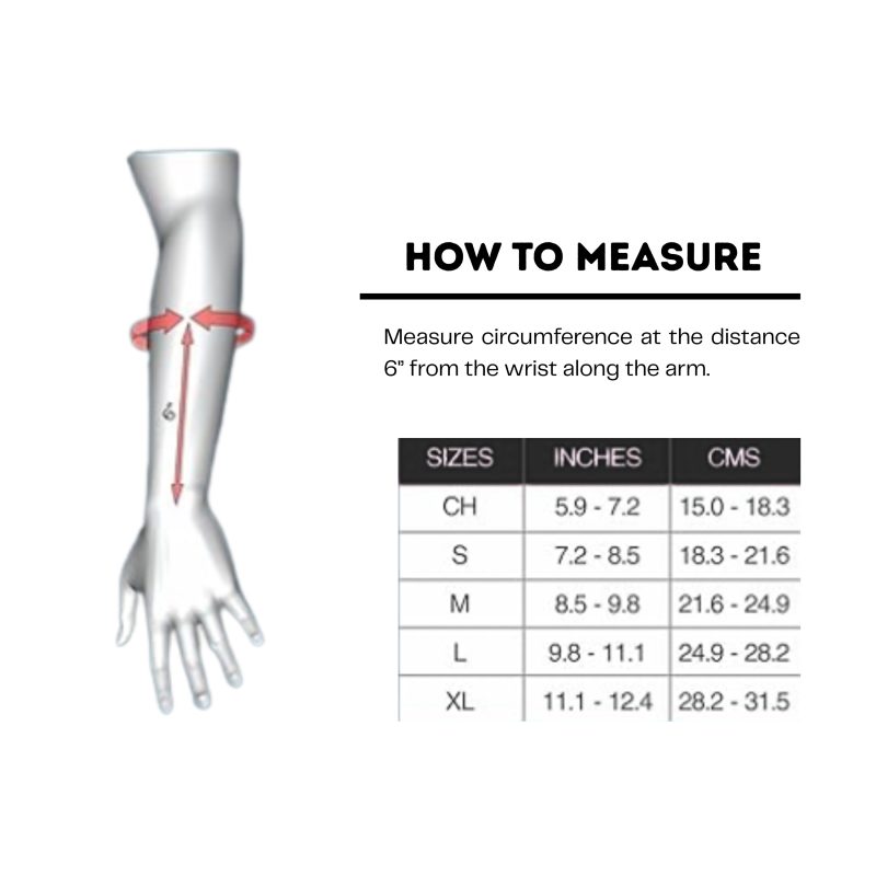 Wrist And Forearm Splint - Image 10